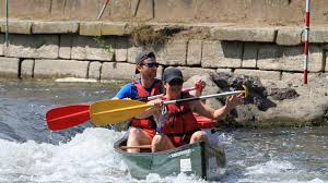 Image result for Castle Canoe Club
