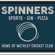 Image result for Methley Cricket Club