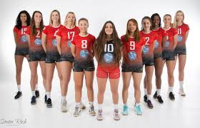 Image result for Tendring Volleyball Club