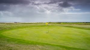 Image result for Wigtownshire County Golf Club