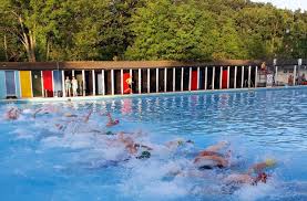 Image result for South London Swimming Club