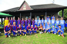 Image result for Bradford Town Youth Fc