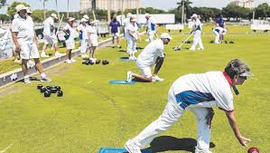 Image result for Nottingham Proprietary Bowling Green Club