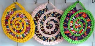 Image result for Что можно сделать из старая футболка