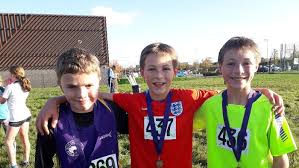 Image result for West Cheshire Athletic Club