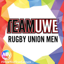 Image result for Uwe Rugby Club (Men)