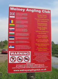 Image result for Lamb Angling Club