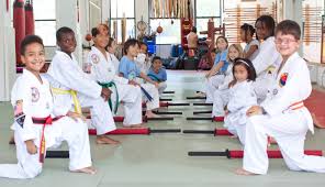 Image result for Prospect School ladies only kickboxing Club