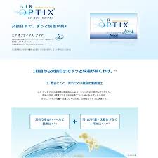 「エアオプティクスアクア」の画像検索結果