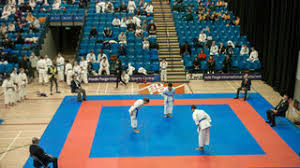 Image result for Edinburgh University - Shukokai Karate Club