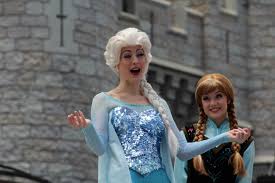 「エルサ アナと雪の女王」の画像検索結果