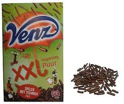 Image result for hagelslag