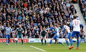 Image result for Wigan Seagulls