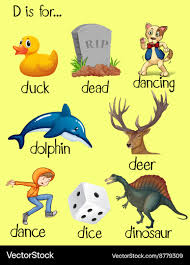 Image result for  d   @  