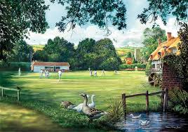 Image result for Hadlow Cricket Club