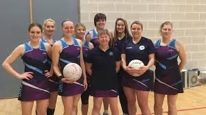 Image result for Knutsford Netball Club