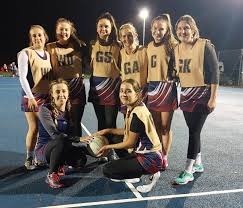 Image result for Hn Ladies Netball Club