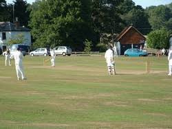 Image result for Frimley Green Cricket Club