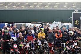 Image result for Witley & District M C C