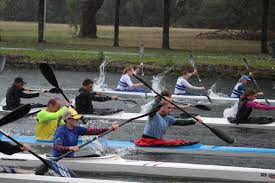 Image result for Addlestone Canoe Club