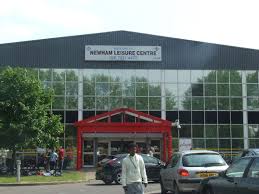 Image result for Eastham Leisure Centre