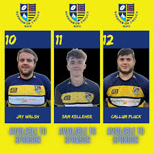 Image result for Burnham On Crouch Rugby Union Football Club