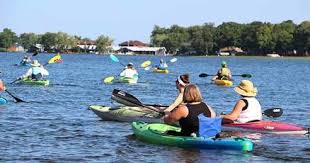 Image result for Cumbernauld & Kilsyth Kayak Club