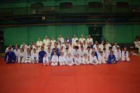 Image result for York Railway Institute Judo Club