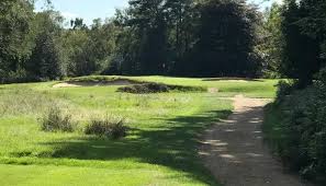 Image result for Crowborough Beacon Golf Club Limited