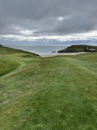 Image result for Mullion Golf Club