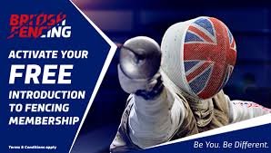 Image result for Guildford Fencing Club