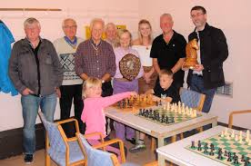 Image result for Edinburgh Chess Club