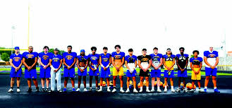 Image result for Lyndhurst Football Club