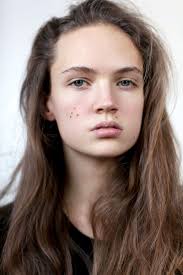 Image result for polaroids site:models.com