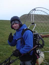 Image result for Mid-Wales Hang Gliding & Paragliding Club