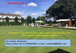 Image result for RHP (Chelmsford) Bowls Club