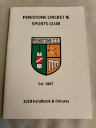 Image result for Penistone Cricket & Sports Club