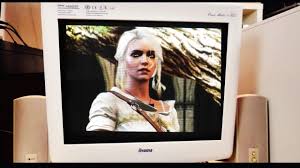 Image result for crt monitor