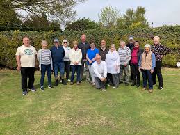 Image result for Louth & District Indoor Bowls Club