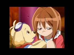 「リニア ワンワンセレプー それゆけ!徹之進」の画像検索結果