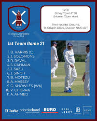 Image result for Nassington Cc