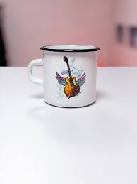 Image result for Кружка с кантом slime