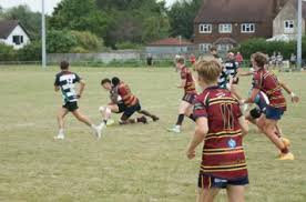 Image result for Ledbury Rugby Football Club