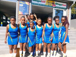 Image result for Concordia Netball Club