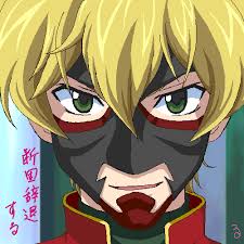 「ミスター・ブシドー」の画像検索結果