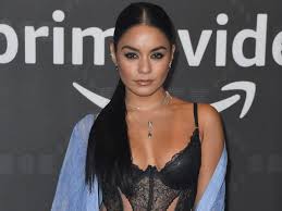 Image result for vanessa hudgens