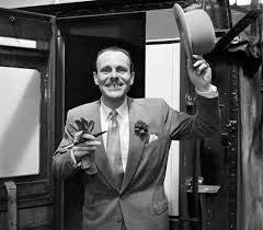 Image result for Terry Thomas