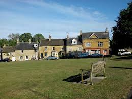 Image result for Shipton Under Wychwood Cc