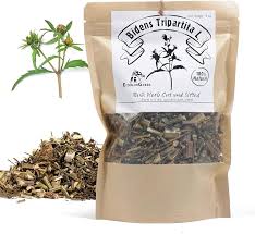 Attēlu rezultāti vaicājumam “Bidens tripartita fruit”