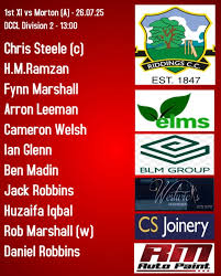 Image result for Morton Colliery Cricket Club